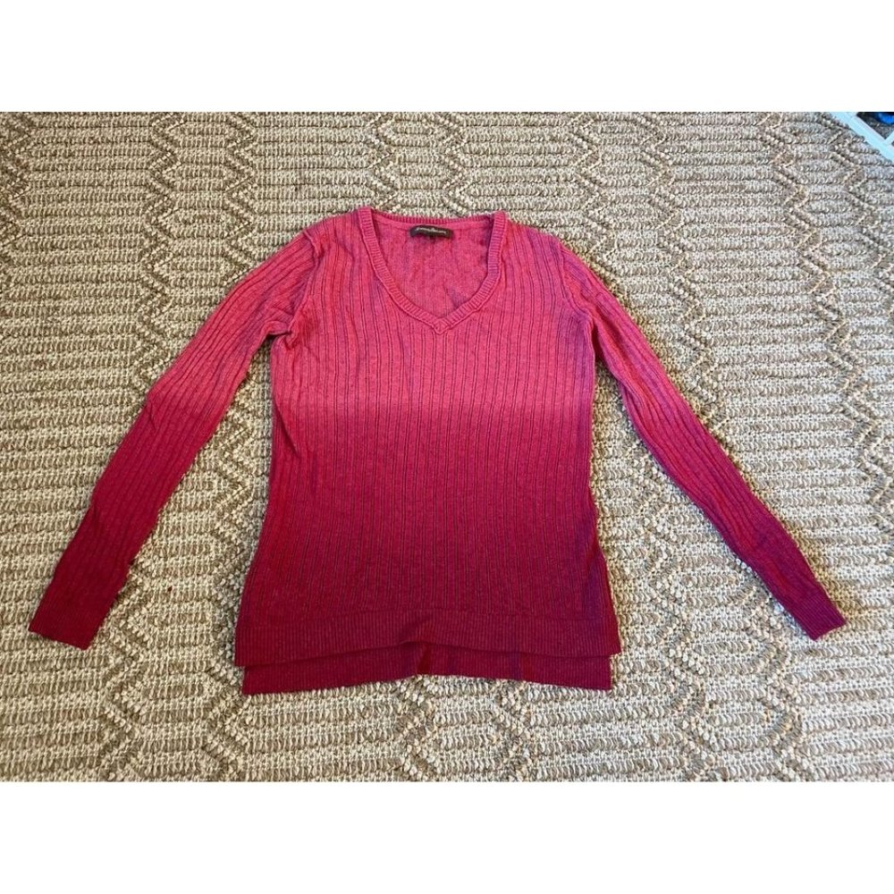 Tommy Bahama Women’s Top Size XS Pink
